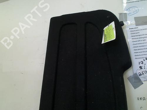 Rear parcel shelf FORD FIESTA VI (CB1, CCN) 1.0 EcoBoost | BP36031981C85 - Image 4