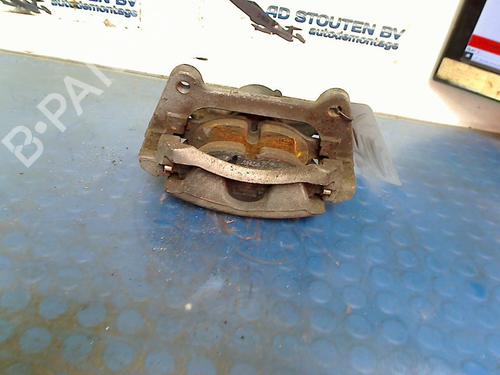 Left front brake caliper AUDI A3 Sportback (8VA, 8VF) 1.4 TFSI e-tron | BP36156183M105 - Image 2