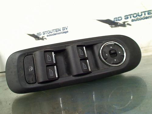Used Left front window switch FORD MONDEO IV Turnier (BA7) 1.6 EcoBoost (160 hp) 21055828