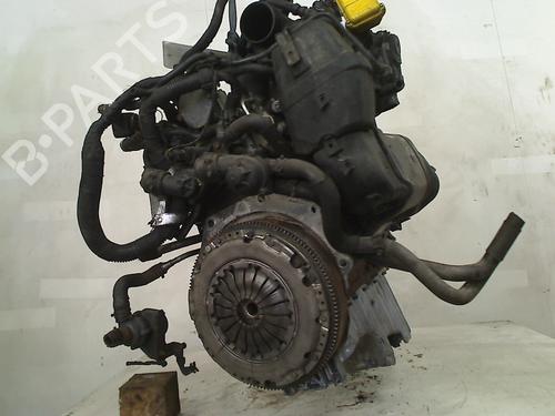 Engine VW GOLF V (1K1) 1.4 TSI | BP36162748M1 - Image 4