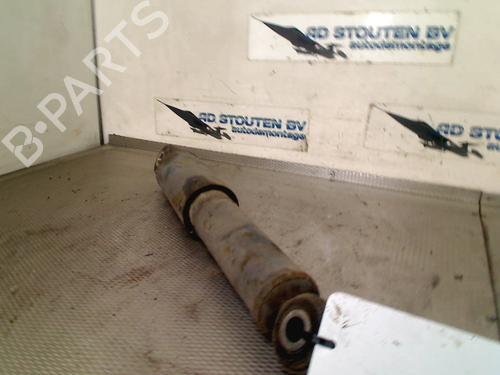 Left front shock absorber IVECO DAILY IV Van 35C11 V, 35S11 V | BP33687047M16  - Image 5