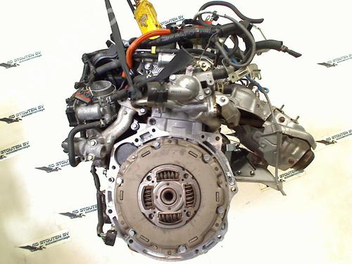 Motor MITSUBISHI ECLIPSE CROSS (GK_, GL_) Plug-in Hybrid 4WD (GL3W) | BP29925064M1