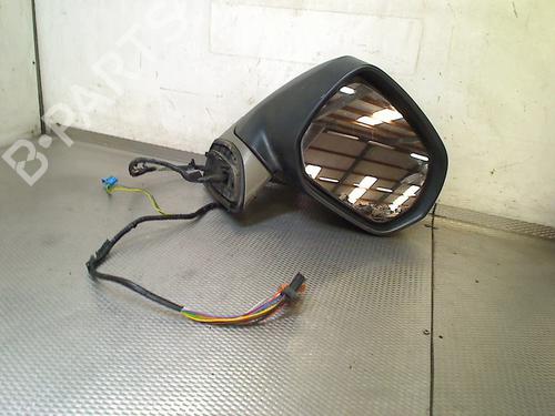 Used Right mirror Right mirror 37197730 37197730