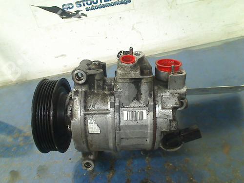 AC compressor SEAT LEON (1P1) 1.4 TSI | BP18960179M34 