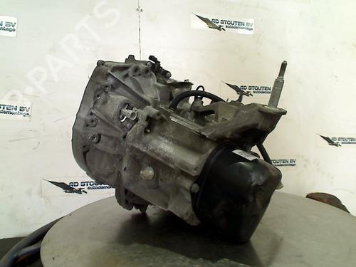 Gearbox RENAULT CLIO IV (BH_) 1.2 16V | BP20154019M3 