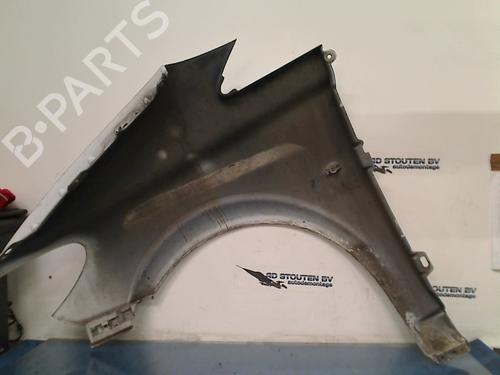 Right front fenders MERCEDES-BENZ VITO / MIXTO Van (W639) 109 CDI (639.601, 639.603, 639.605) | BP14347420C42 