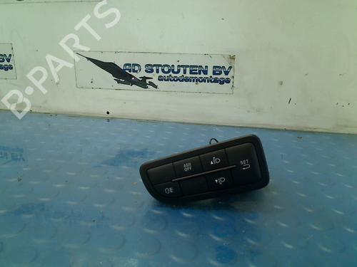 Used Switch FIAT FIORINO Box Body/MPV (225_) 1.3 D Multijet (225BXD1A, 225BXB1A, 225BXB11) (75 hp) 11264176