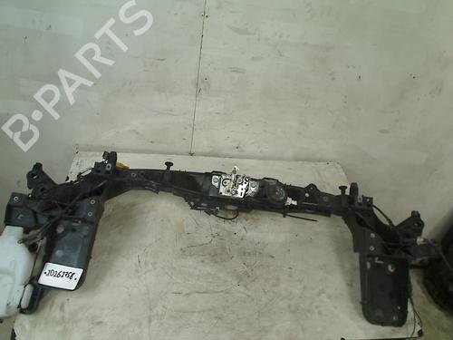Used Front slam panel Front slam panel 38774925 38774925
