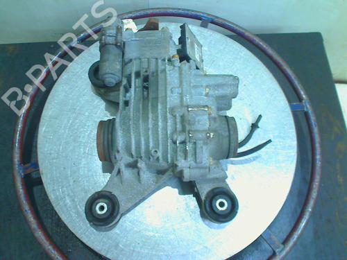 Differential hinten für Differential hinten VW GOLF VII (5G1, BQ1, BE1, BE2) 2.0 R 4motion (300 hp) 33974533 33974533