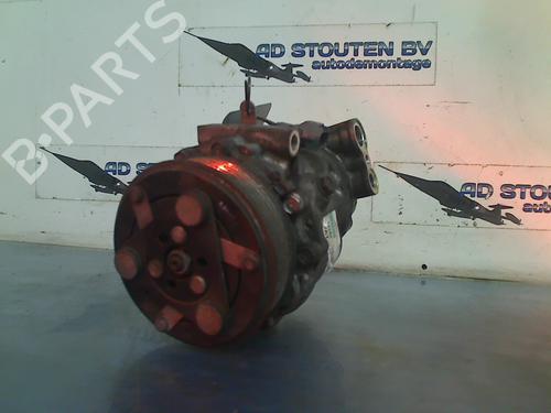 Used AC compressor FIAT DOBLO Cargo (263_) 1.3 D Multijet (75 hp) 12591271
