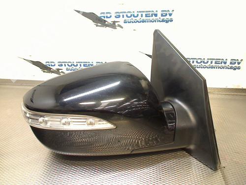 Right mirror HYUNDAI ix35 (LM, EL, ELH) 2.0 CRDi | BP24466699C27 