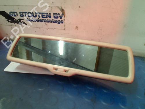 Used Rear mirror VW GOLF VI (5K1) 1.6 TDI (105 hp) 13314480