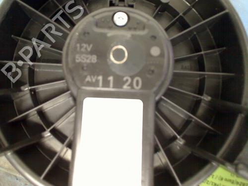 Heater blower motor HONDA CIVIC IX (FK) 1.8 i-VTEC (FK2) | BP19520387M62 