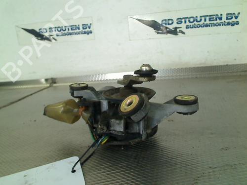 Front wipers mechanism SUBARU FORESTER (SF_) 2.0 S Turbo AWD (SF5) | BP27360090C83 