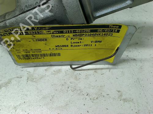 Used Brake master cylinder BMW X1 (E84) xDrive 20 d (177 hp) 11297720