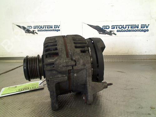 Used Alternator VW CRAFTER 30-50 Van (2E_) 2.5 TDI (109 hp) 31181102