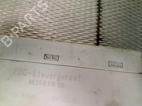 Control unit BMW 7 (E65, E66, E67) 735 i, Li | BP25889851M11 - Image 5