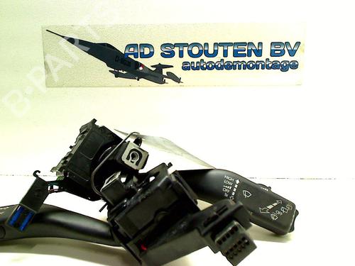 Used Steering column stalk SEAT ALTEA XL (5P5, 5P8) 1.6 (102 hp) 11304198
