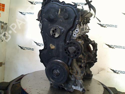 Used Engine MERCEDES-BENZ C-CLASS (W205) C 180 BlueTEC / d (205.036) (116 hp) 29472096