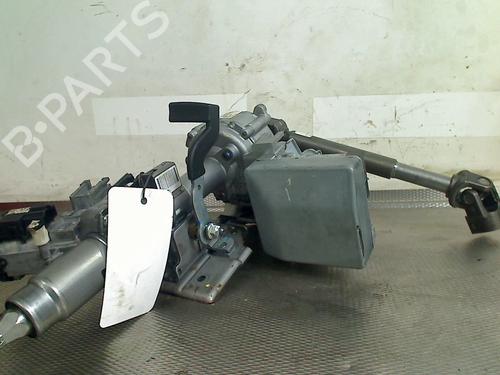 Steering column MAZDA 2 (DE_, DH_) 1.5 MZR (DE5FS) | BP33235943M21  - Image 6