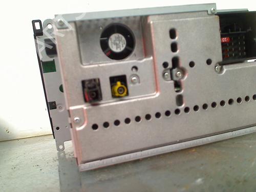 Electronic module MERCEDES-BENZ A-CLASS (W169) A 180 CDI (169.007, 169.307) | BP27159244M83 - Image 7