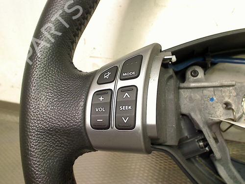 Steering wheel OPEL AGILA B (H08) 1.2 (F68) | BP34692994C49  - Image 5