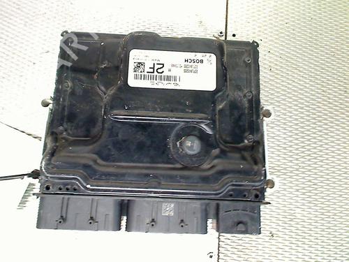 Engine control unit (ECU) DACIA DOKKER Box Body/MPV 1.5 Blue dCi 95 (FEJL) | BP37509063M57 - Image 2