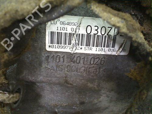 Gearbox BMW 1 (F20) 118 d | BP15099603M3 