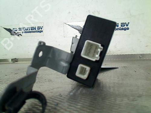 Control unit MAZDA 6 Hatchback (GH) 2.0 MZR (GHEFS) | BP31147088M11 - Image 4