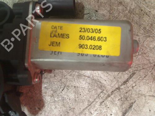 Left front window motor FIAT IDEA (350_) 1.4 16V | BP11321955E21 