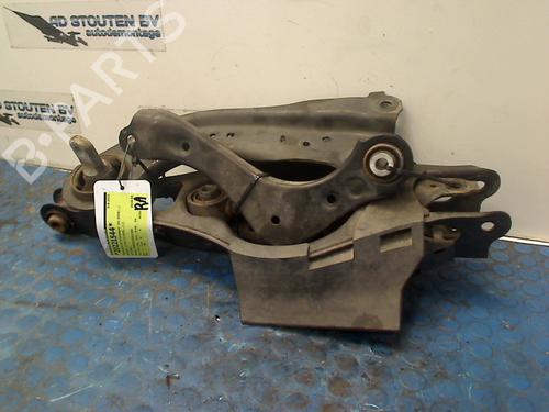 Right rear suspension arm TOYOTA RAV 4 V (_A5_, _H5_) 2.5 Hybrid AWD (AXAH54) | BP11263761M15 