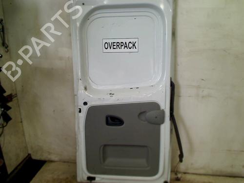 Left tailgate RENAULT TRAFIC II Van (FL) 2.0 dCi 90 (FL0H, FL00, FL01, FL0M, FL0P, FL0S) | BP38085625C76 - Image 5