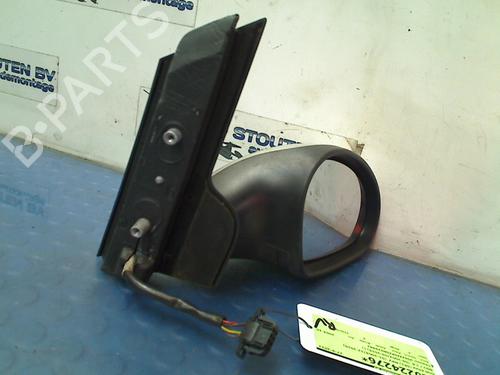 Right mirror SEAT ALTEA (5P1) 1.6 | BP11327120C27 
