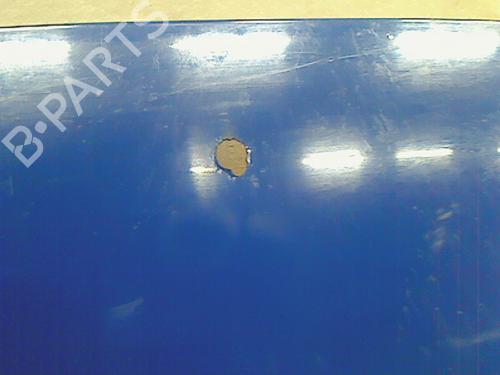 Hood VW TOURAN (1T1, 1T2) 1.9 TDI | BP11315547C1 