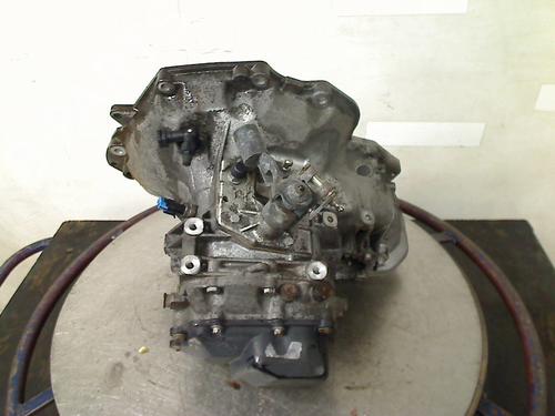 Gearbox OPEL ZAFIRA / ZAFIRA FAMILY B (A05) 1.8 (M75) | BP30504237M3 