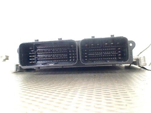 Engine control unit (ECU) CITROËN BERLINGO Box Body/MPV (K9) 1.5 BlueHDi 75 | BP39614105M57 - Image 9