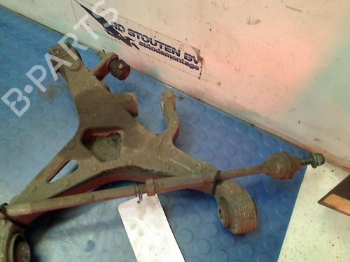 Right rear suspension arm JAGUAR XF I (X250) 3.0 D | BP11339422M15 