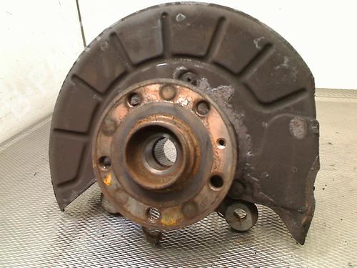 Mangueta delantera izquierda VW TOURAN (1T3) 1.2 TSI (105 hp) 33037748