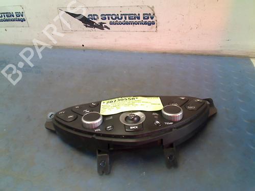 Used Switch NISSAN PRIMERA (P12) 2.0 (140 hp) 13127172