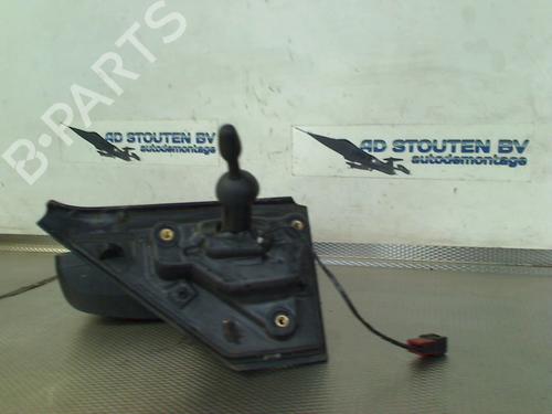 Right mirror OPEL COMBO Box Body/MPV (X12) 1.3 CDTI (B05) | BP31147116C27 