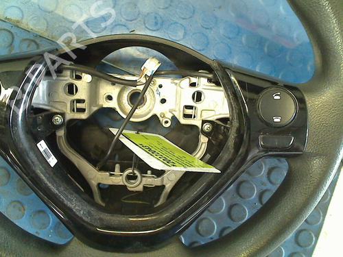 Steering wheel PEUGEOT 108 1.0 VTi | BP13212170C49 