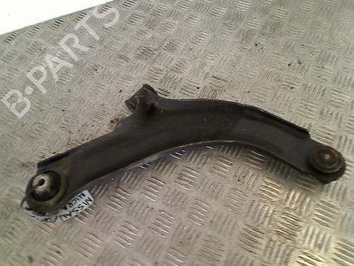 Used Left front suspension arm NISSAN MICRA III (K12) 1.2 16V (80 hp) 11259535
