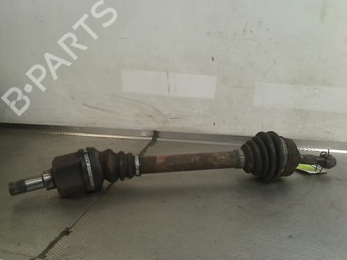 Used Left front driveshaft Left front driveshaft 38462020 38462020
