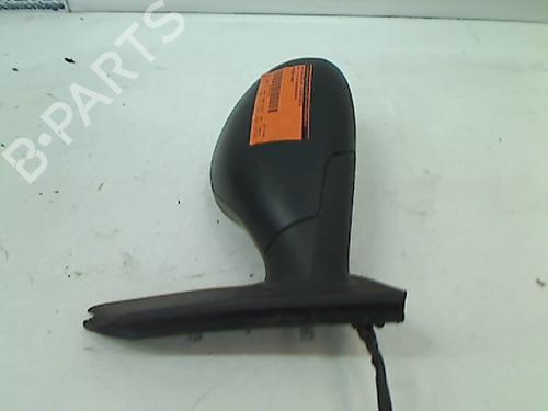 Left mirror SEAT TOLEDO III (5P2) 1.9 TDI | BP11315084C26 
