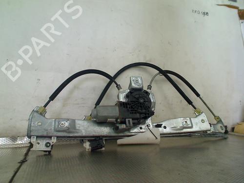 Front left window mechanism CITROËN DS3 (SA_) 1.6 VTi 120 | BP39436492C22 - Image 8