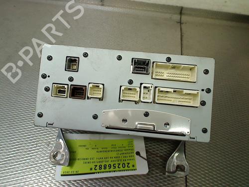 Electronic module LEXUS RX (_L1_) 450h AWD (GYL15, GYL15_, GYL15R) | BP38166109M83 - Image 2
