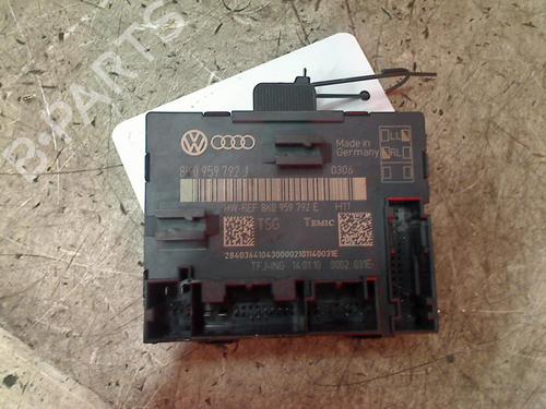 Used Control unit Control unit 11262139 11262139