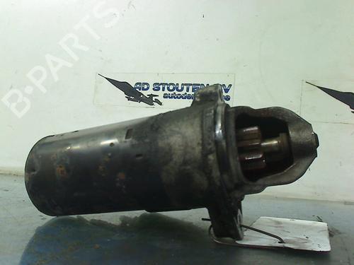 Startmotor AUDI A8 D3 (4E2, 4E8) 3.0 TDI quattro | BP16008259M8 