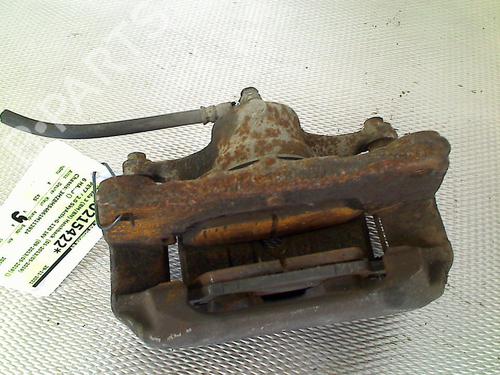 Left front brake caliper MAZDA 3 (BM, BN) 2.0 | BP33771100M105 - Image 6