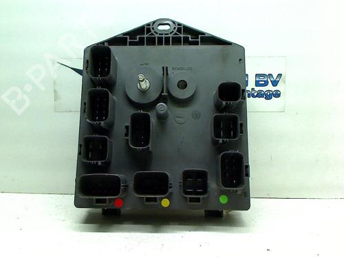 Fuse box JAGUAR XJ (X350, X358) R 4.2 | BP11299962E1 